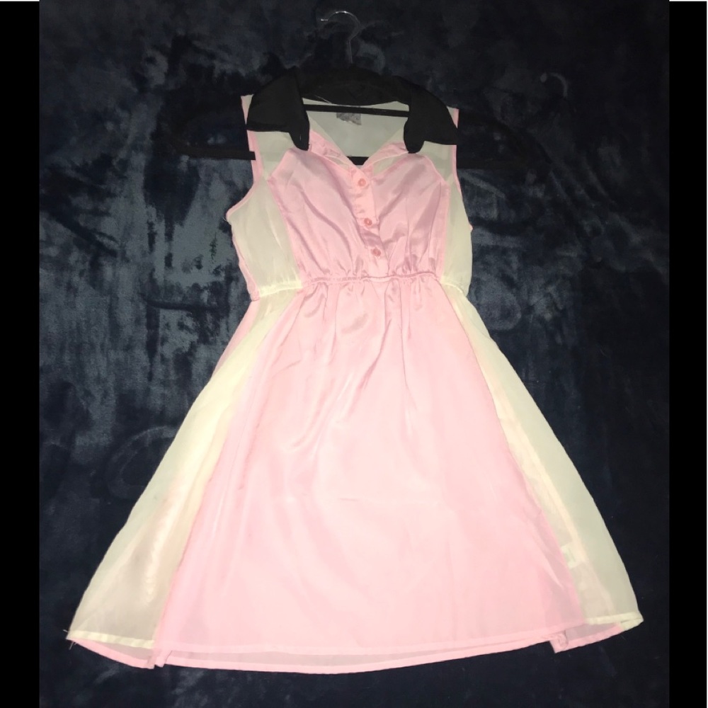 Disney D-Signed Dress